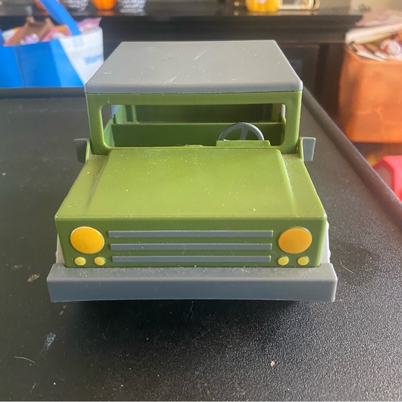 Roblox apocalypse rising 4x4 - Picture 2 of 4